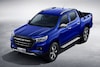 Peugeot Landtrek (Changan)