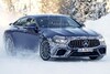 Mercedes-AMG GT 4-Door Coupe plug-in