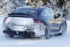 Mercedes-AMG GT 4-Door Coupe plug-in