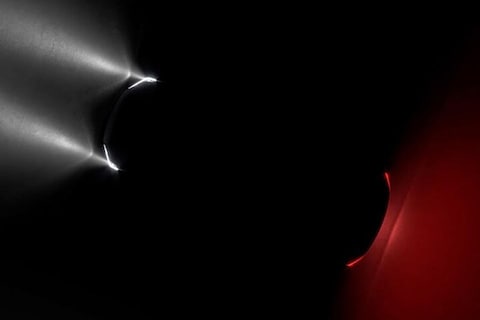 Polestar Precept Concept is voorbode nieuw model