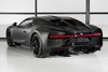 Bugatti Chiron Sport Edition Noire Sportive
