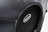 Bugatti Chiron Sport Edition Noire Sportive