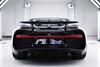 Bugatti Chiron Sport Edition Noire Sportive