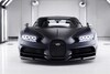 Bugatti Chiron Sport Edition Noire Sportive