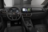 Cupra Leon en Cupra Leon ST