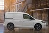Volkswagen Caddy Life Maxi en Cargo