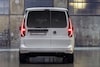 Volkswagen Caddy Life Maxi en Cargo