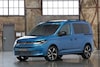 Volkswagen Caddy Life Maxi en Cargo