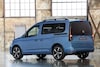 Volkswagen Caddy Life Maxi en Cargo