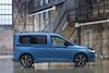 Volkswagen Caddy Life Maxi en Cargo