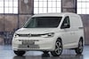 Volkswagen Caddy Life Maxi en Cargo