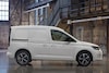 Volkswagen Caddy Life Maxi en Cargo