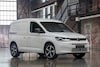 Volkswagen Caddy Life Maxi en Cargo