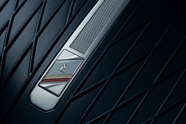 DS teaser