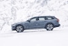 Volvo S90 V90 facelift 