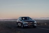 Volvo XC60 facelift 