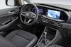 Volkswagen Caddy interieur