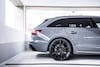 Abt Audi A4