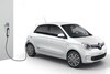 Renault Twingo Z.E. electric