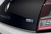 Renault Twingo Z.E. electric