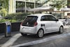 Renault Twingo Z.E. electric