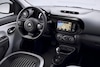 Renault Twingo Z.E. electric