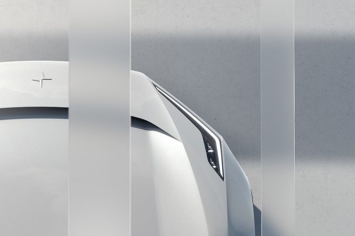 Polestar Precept