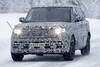 Range Rover Sport LWB
