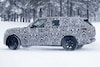 Range Rover Sport LWB