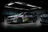 Peugeot 508 Engineered plug-inhybride