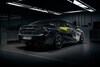 Peugeot 508 Engineered plug-inhybride