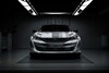 Peugeot 508 Engineered plug-inhybride