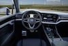 Volkswagen Touareg R