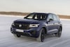 Volkswagen Touareg R