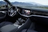 Volkswagen Touareg R