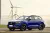 Volkswagen Touareg R