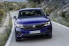 Volkswagen Touareg R