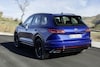 Volkswagen Touareg R