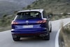 Volkswagen Touareg R