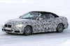 BMW 4-serie Cabrio