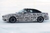 BMW 4-serie Cabrio
