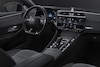 DS 9 interieur dashboard