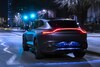 Aston Martin DBX by Q