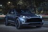 Aston Martin DBX by Q