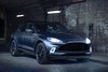 Aston Martin DBX by Q