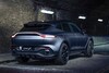 Aston Martin DBX by Q