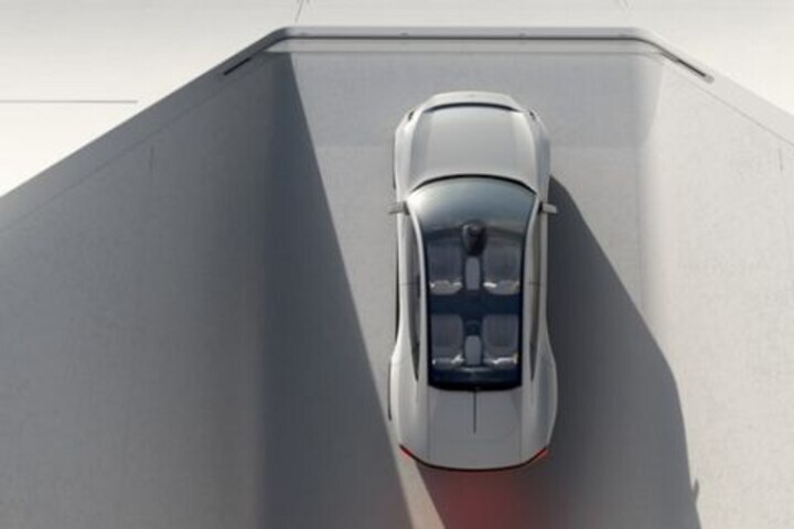 Polestar Precept
