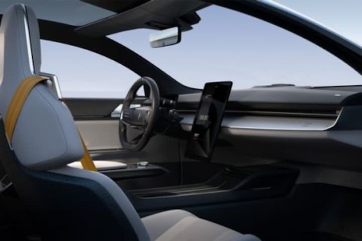 Polestar Precept