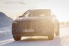 Mercedes-Benz EQA teaser