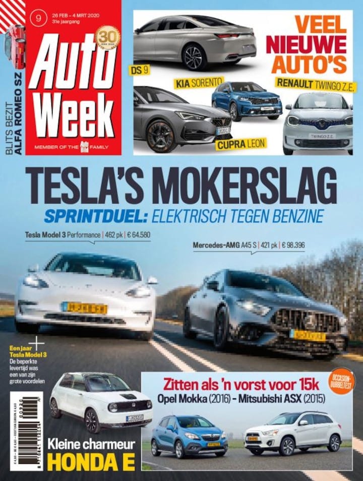 AutoWeek 9 2020